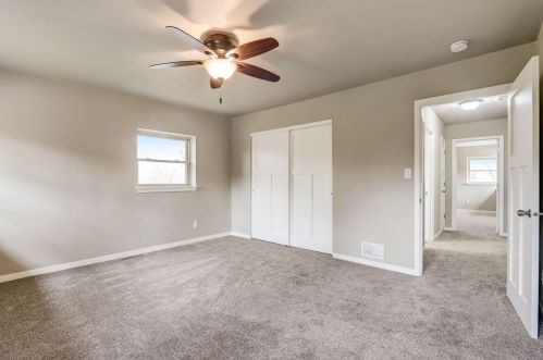 4615 110th St, Milwaukee WI  53225-4411 exterior