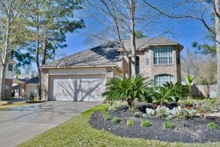 23 Canoe Birch Pl, Spring TX  77382-1688 exterior