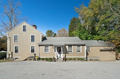 381 Main St, Deep River CT 06417-1805 exterior