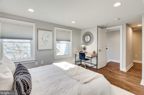 2800 13th St, Washington DC 20017-2435 exterior