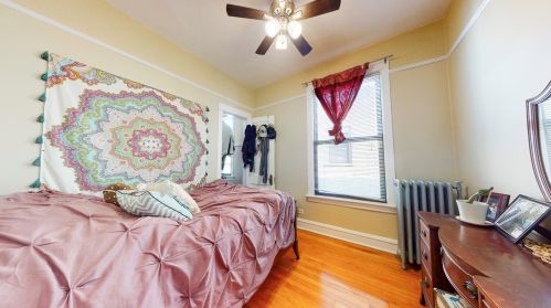 1922 Wilson Ave, Chicago IL 60625-3760 exterior