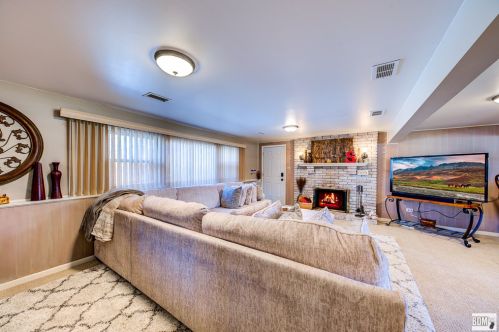 24428 Hickory Walk, Joliet IL exterior