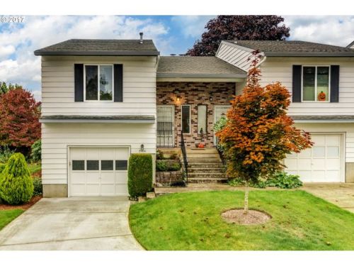 2906 151st Ave, Portland OR  exterior