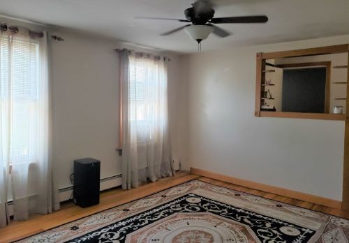 14 Goddard St, Webster MA 01570-2407 exterior