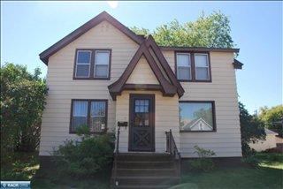 132 Conan St, Ely, MN 55731-1238