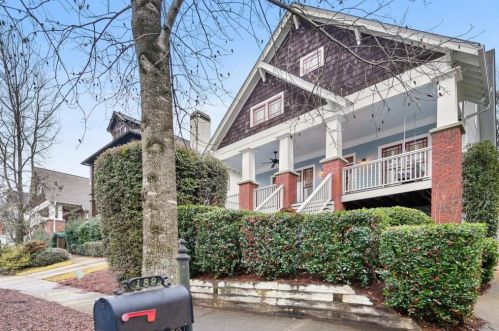 189 Elvan Ave, Atlanta, GA 30317-1357