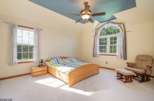 12 Hollyhock Way, Fredon NJ 07860-5371 exterior