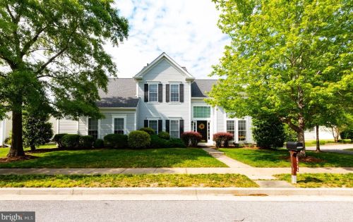 29746 Janets Way, Easton, MD 21601-4774