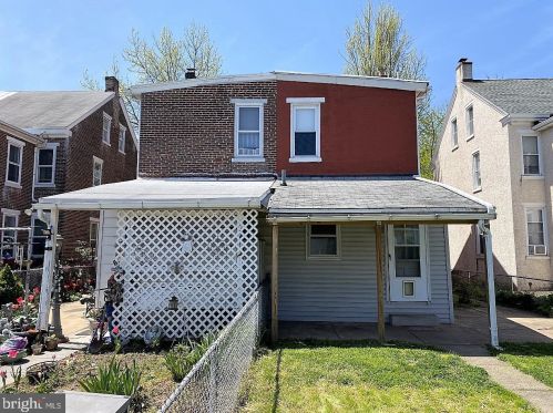 172 Franklin St, Pottstown PA 19464-5951 exterior