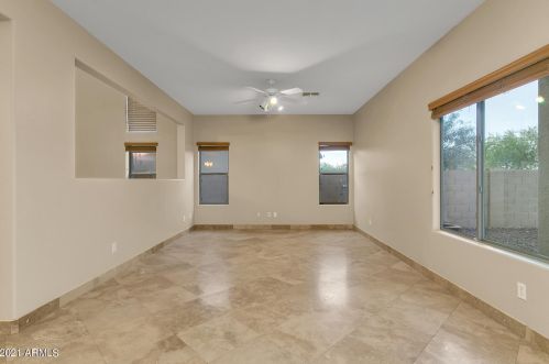 4645 Cottontail Rd, Phoenix AZ  85086-1454 exterior