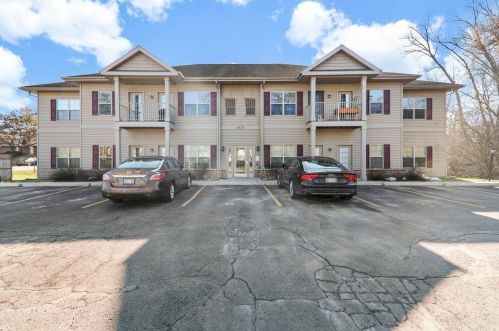 1517 Martin St, Madison WI exterior