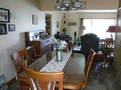 922 40 St, Manitowoc WI 54220-4710 exterior