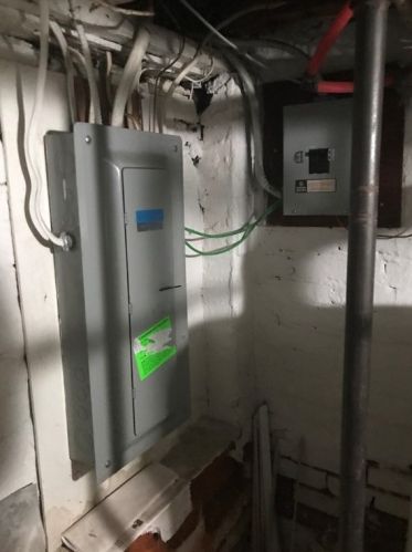 131 Bausman St, Pittsburgh PA 15210-2007 exterior