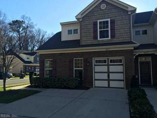 843 Harvest Green Ln, Chesapeake, VA 23320-3343