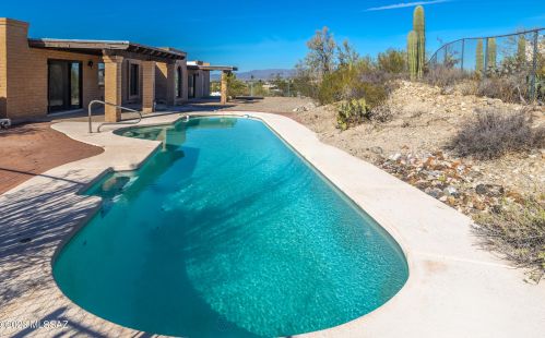 4330 Paseo De Los Rancheros, Tucson AZ 85745-9732 exterior