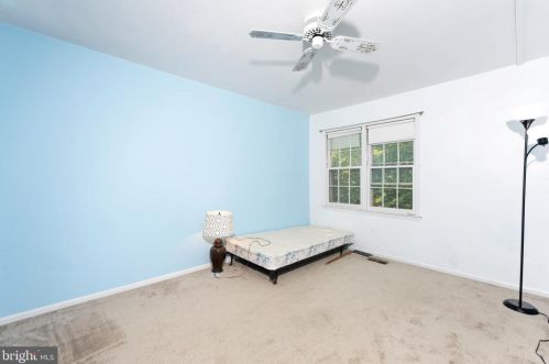 11907 Bargate Ct, Rockville MD 20852-4117 exterior