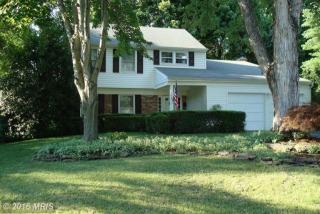 1486 Harwell Ave, Crofton, MD 21114-2108