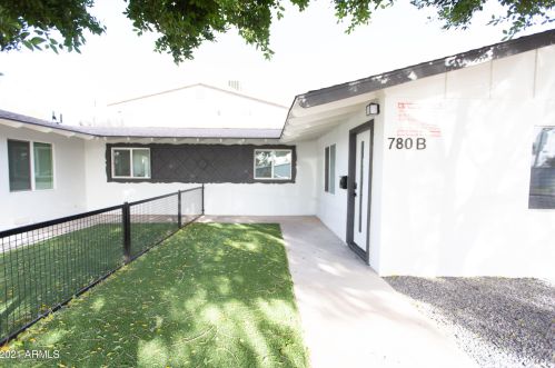 780 Coolidge St, Phoenix AZ  85013-2637 exterior