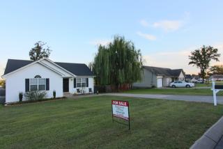 1004 Sky Valley Trl, Smyrna TN  37167-5591 exterior