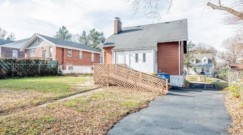 1216 Verl Pl, Saint Louis MO 63133-1037 exterior