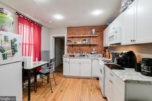 1710 Bouvier St, Philadelphia PA  19121-3225 exterior