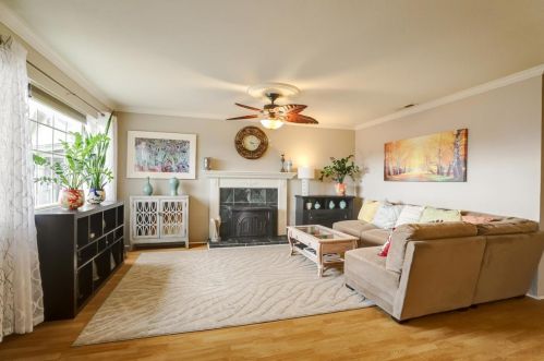 944 Alba Ct, San Jose CA exterior