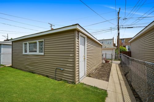 1439 60 Ct, Chicago IL 60804-1637 exterior