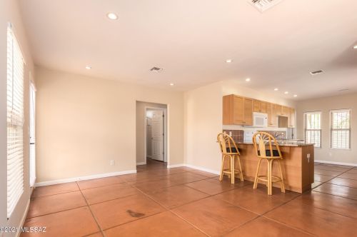 923 Arcadia Ave, Tucson AZ  85711-1208 exterior