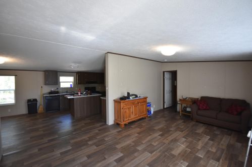 518 Woodlands Blvd, Defuniak Springs FL  32433-6846 exterior