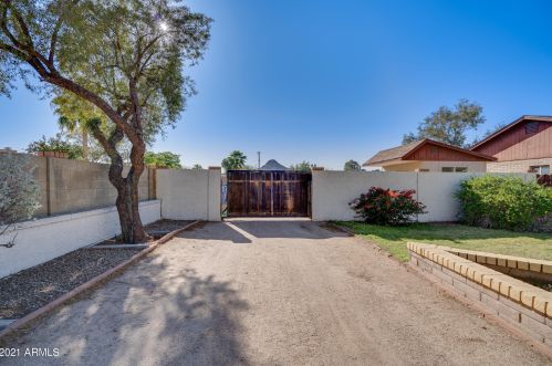 15014 27th St, Phoenix AZ 85008-8900 exterior