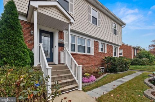 9505 Ocala St, Silver Spring, MD 20901-3049