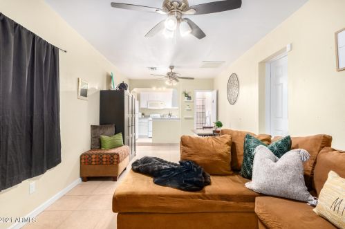 3820 Bethany Home Rd, Phoenix AZ 85015-2507 exterior