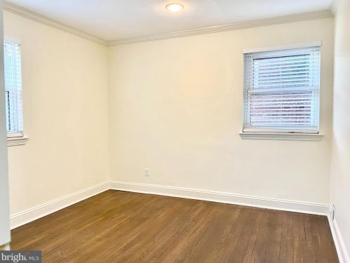 308 Quackenbos St, Washington DC  20011-1654 exterior