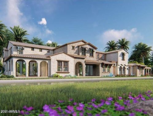 3855 Mcqueen Rd, Chandler AZ 85286 exterior