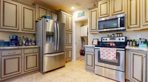 3600 Red Tailed Hawk Dr, Fort Pierce FL 34952-3023 exterior