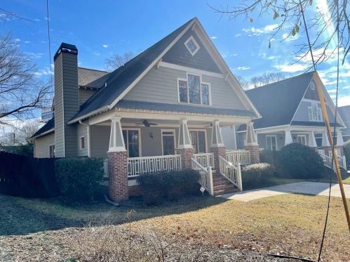 286 Morgan Pl, Atlanta GA  30317-3419 exterior