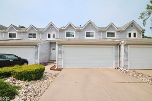 149 Milton, Algonac MI 48001-1800 exterior