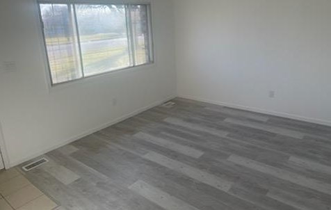 7542 Whitcomb St, Gary IN 46404-2618 exterior