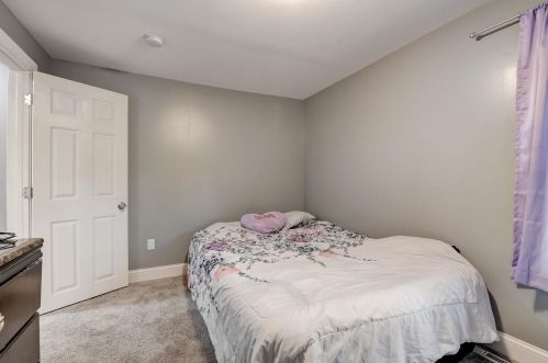 2689 Milwaukee St, Madison WI  53704-5153 exterior