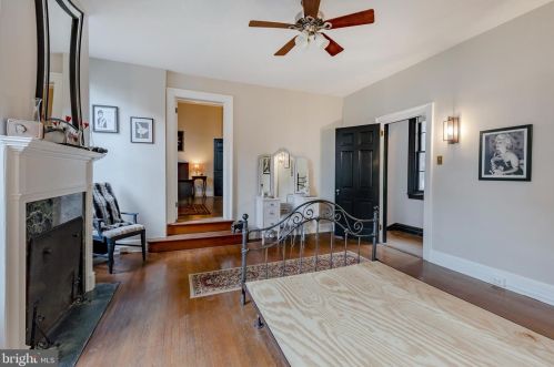 231 Orange St, Lancaster PA  17602-2914 exterior