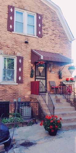 8216 Hermitage Ave, Chicago IL  60620-4627 exterior