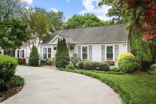 498 Deering Rd, Atlanta, GA 30309-2269