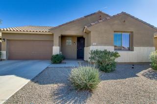 1523 Gary Way, Phoenix AZ  85041-7807 exterior