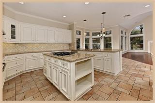 7 Hillock Woods, Spring TX  77380-4620 exterior