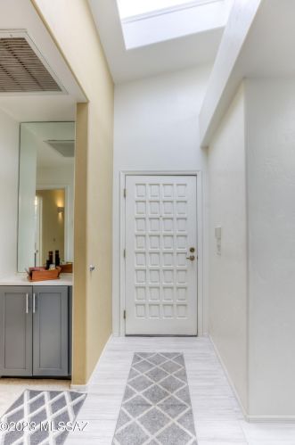 4539 Red Mesa Dr, Tucson AZ  85718-3562 exterior