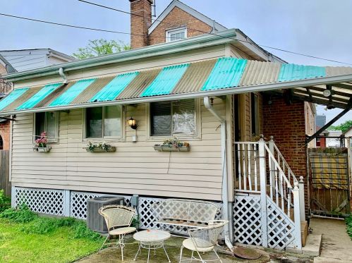 4828 Drummond Pl, Chicago IL 60639-1602 exterior