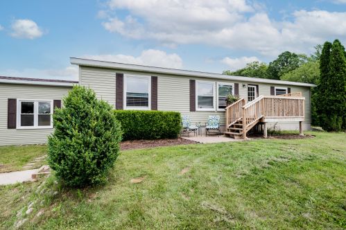 2979 Wiersma, Cedar Springs MI 49319-8660 exterior