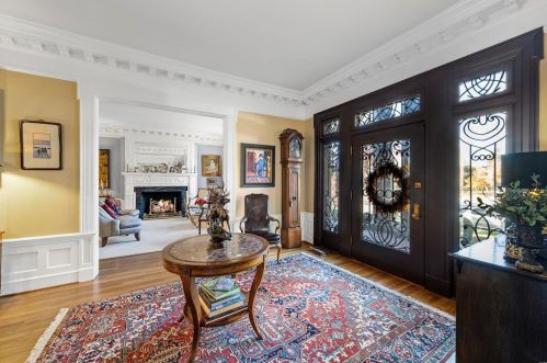 36 Portland Pl, Saint Louis MO 63108-1242 exterior