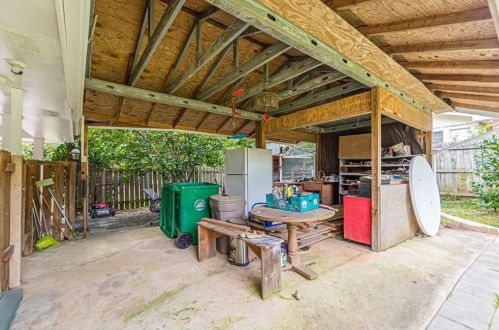 4166 Idlevale Dr, Tucker GA  30084-7823 exterior