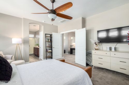 8772 Perry Park Cir, Tucson AZ 85730-1302 exterior